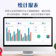 外呼营销系统,电销外呼系统app